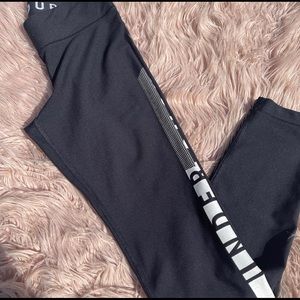 Under Armour leggings